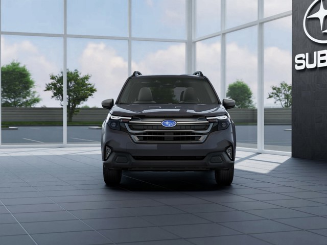 2026 Subaru Forester Premium - Photo 7