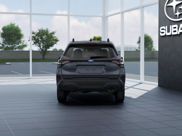 2026 Subaru Forester Premium - Photo 8