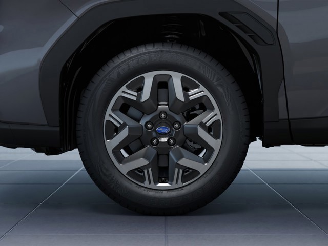 2026 Subaru Forester Premium - Photo 9