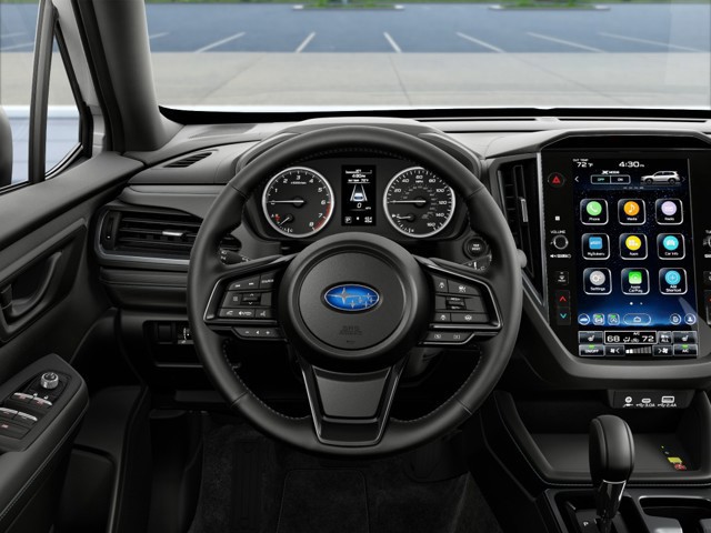 Vehicle thumbnail