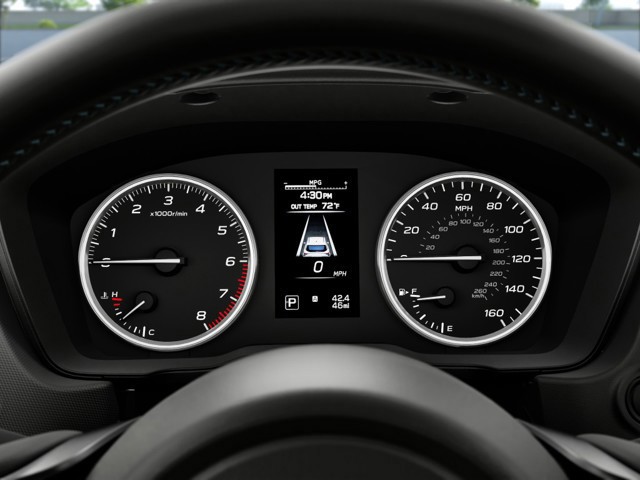 Vehicle thumbnail