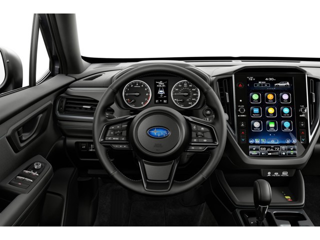 2026 Subaru Forester Premium - Photo 15