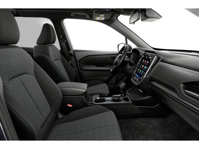 2026 Subaru Forester Premium - Photo 16