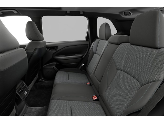 2026 Subaru Forester Premium - Photo 17