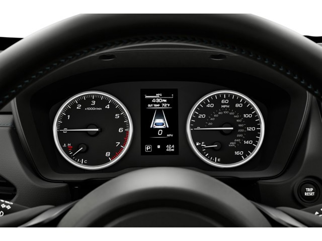 2026 Subaru Forester Premium - Photo 18