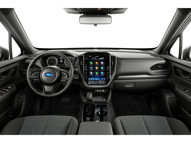 2026 Subaru Forester Premium - Photo 19