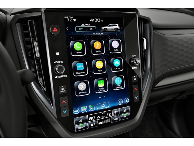 2026 Subaru Forester Premium - Photo 20