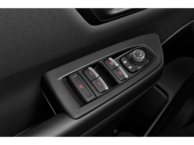 2026 Subaru Forester Premium - Photo 23