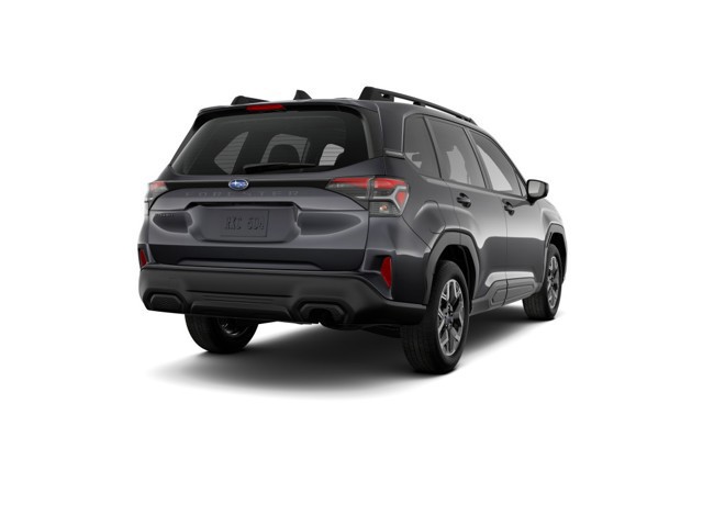 2026 Subaru Forester Premium - Photo 6
