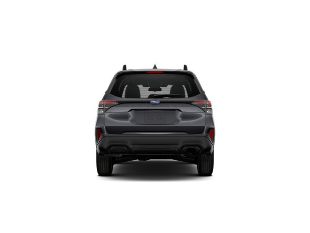 2026 Subaru Forester Premium - Photo 9