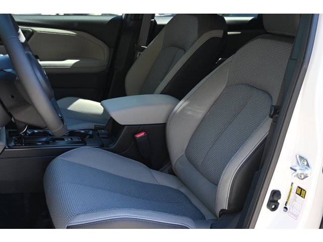 New 2026 CRYSTAL WHITE PEARL Subaru Premium image 15