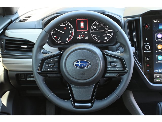 New 2026 CRYSTAL WHITE PEARL Subaru Premium image 16