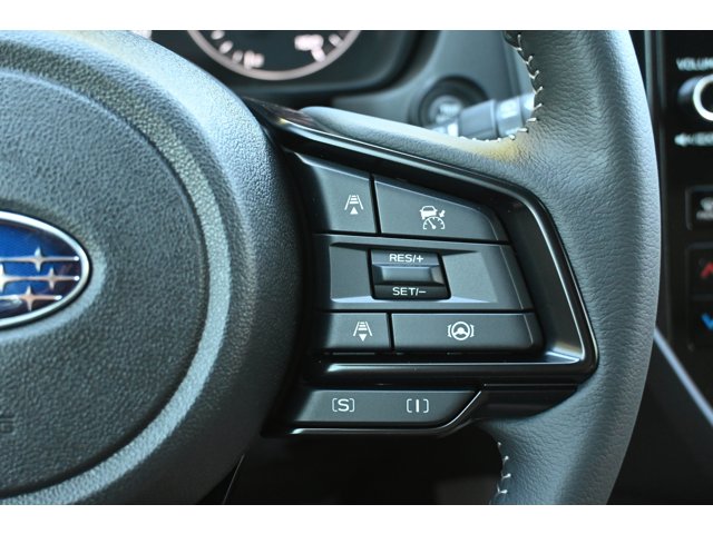 New 2026 CRYSTAL WHITE PEARL Subaru Premium image 18