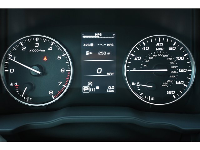 New 2026 CRYSTAL WHITE PEARL Subaru Premium image 19