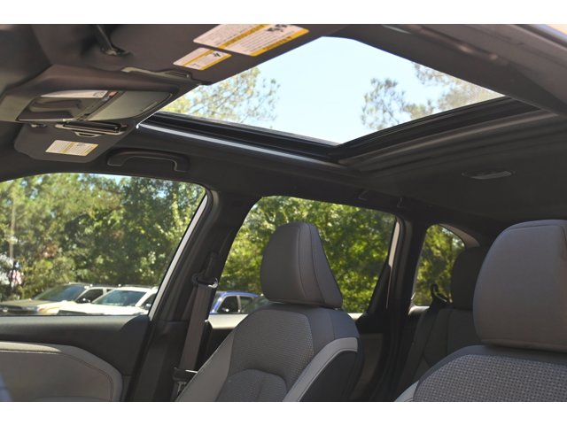 New 2026 CRYSTAL WHITE PEARL Subaru Premium image 28