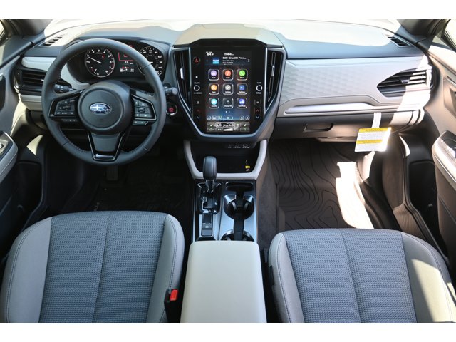 New 2026 CRYSTAL WHITE PEARL Subaru Premium image 30