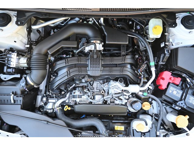 New 2026 CRYSTAL WHITE PEARL Subaru Premium image 34