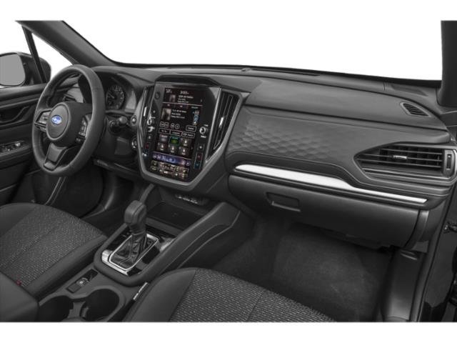 New 2026 DARK MAHOGANY PEARL Subaru Premium image 10
