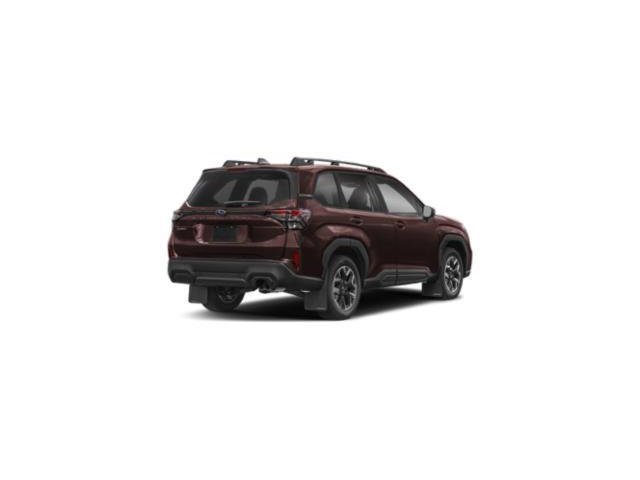 New 2026 DARK MAHOGANY PEARL Subaru Premium image 11