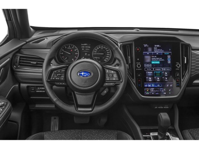 New 2026 DARK MAHOGANY PEARL Subaru Premium image 2
