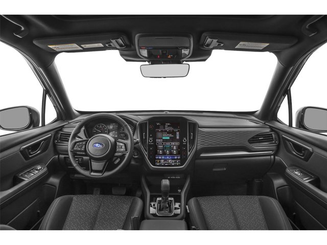 New 2026 DARK MAHOGANY PEARL Subaru Premium image 3