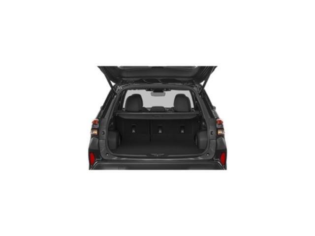 New 2026 DARK MAHOGANY PEARL Subaru Premium image 6