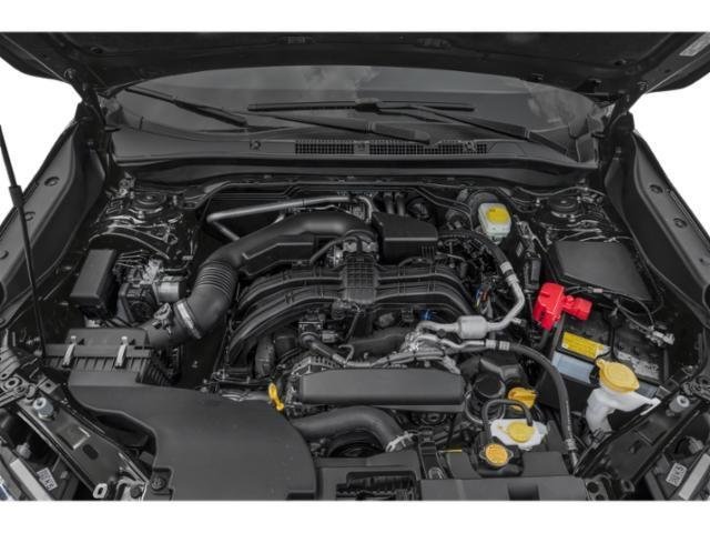 New 2026 DARK MAHOGANY PEARL Subaru Premium image 7