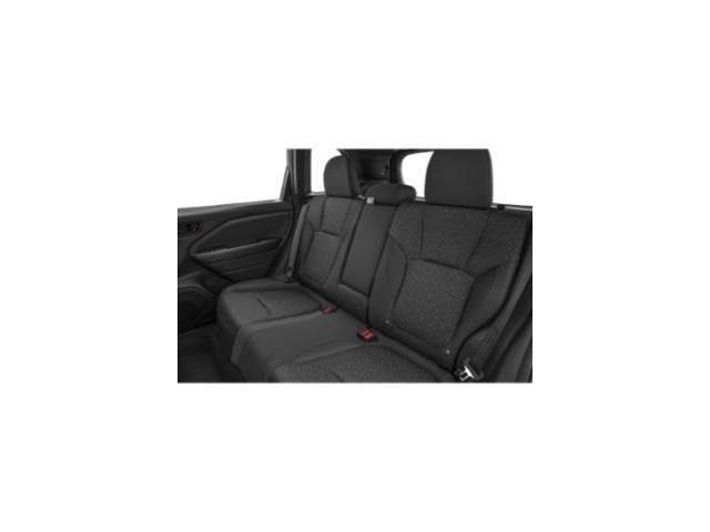 New 2026 DARK MAHOGANY PEARL Subaru Premium image 8