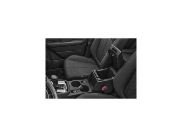 New 2026 DARK MAHOGANY PEARL Subaru Premium image 9