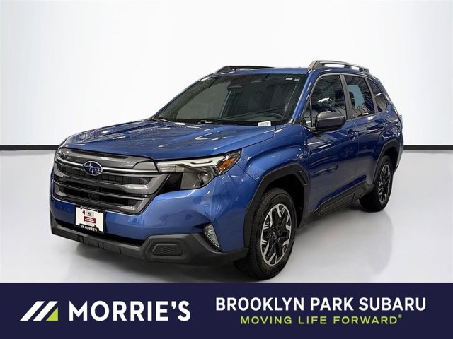 2026 Subaru Forester Premium's photo