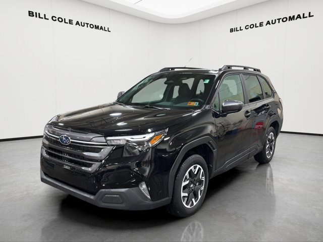 2026 Subaru Forester Premium's photo