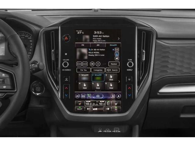 2026 Subaru Forester Premium - Photo 7