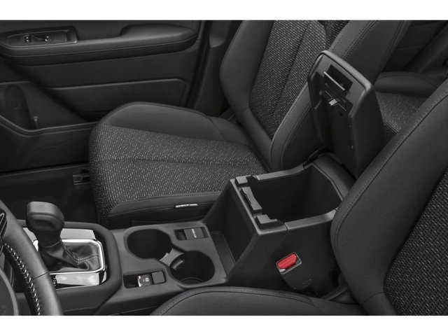 2026 Subaru Forester Premium - Photo 9