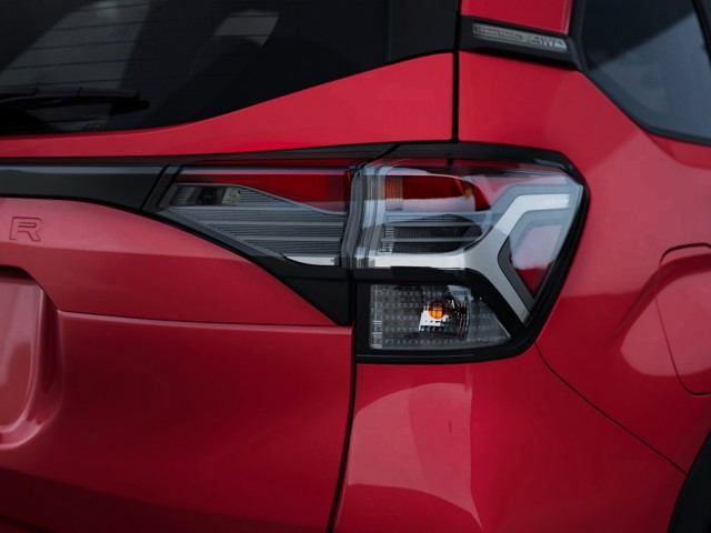 2026 Subaru Forester 12