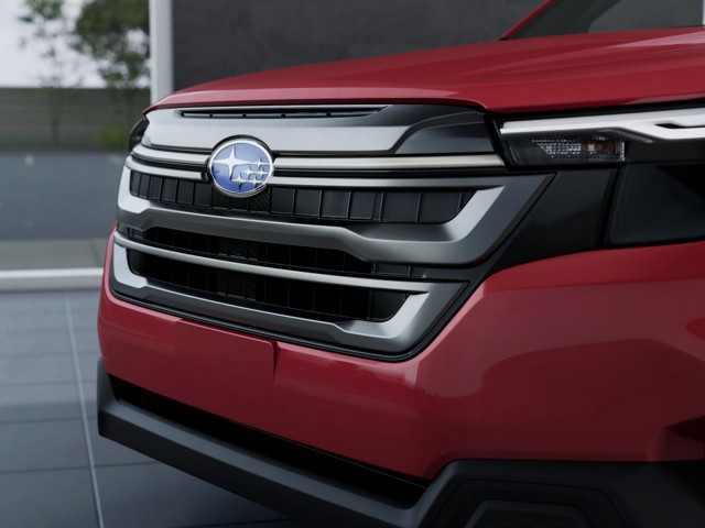 Vehicle thumbnail