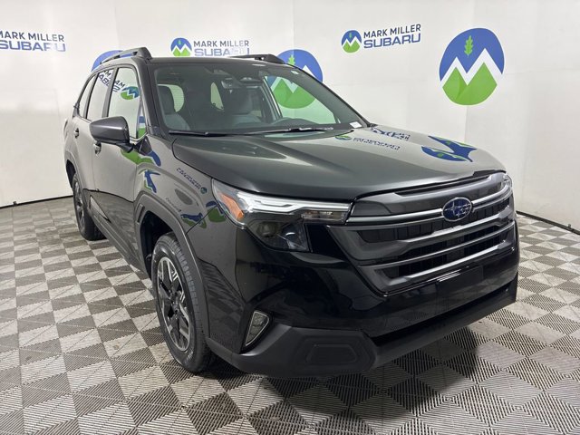 2026 Subaru Forester Premium's photo