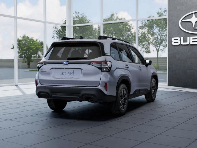 New 2026 Subaru Forester for Sale in Minnesota, Wisconsin