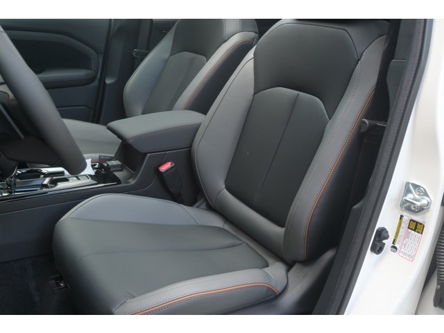 New 2026 CRYSTAL WHITE PEARL Subaru Sport Onyx Edition image 16