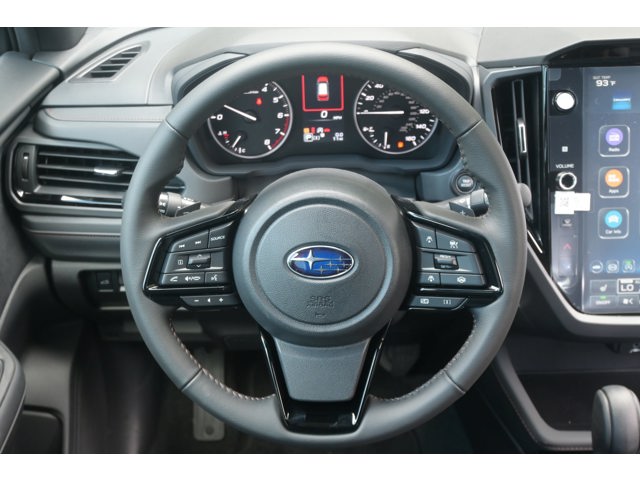 New 2026 CRYSTAL WHITE PEARL Subaru Sport Onyx Edition image 17