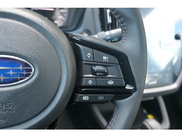 New 2026 CRYSTAL WHITE PEARL Subaru Sport Onyx Edition image 19
