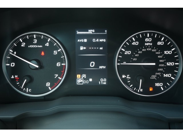 New 2026 CRYSTAL WHITE PEARL Subaru Sport Onyx Edition image 20