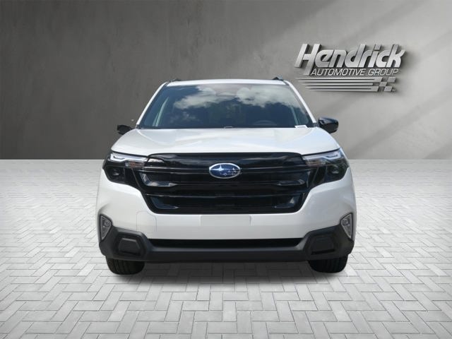New 2026 CRYSTAL WHITE PEARL Subaru Sport Onyx Edition image 3