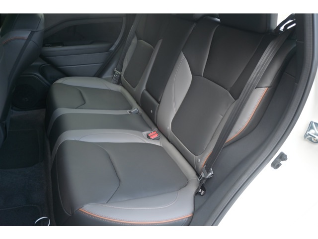 New 2026 CRYSTAL WHITE PEARL Subaru Sport Onyx Edition image 30