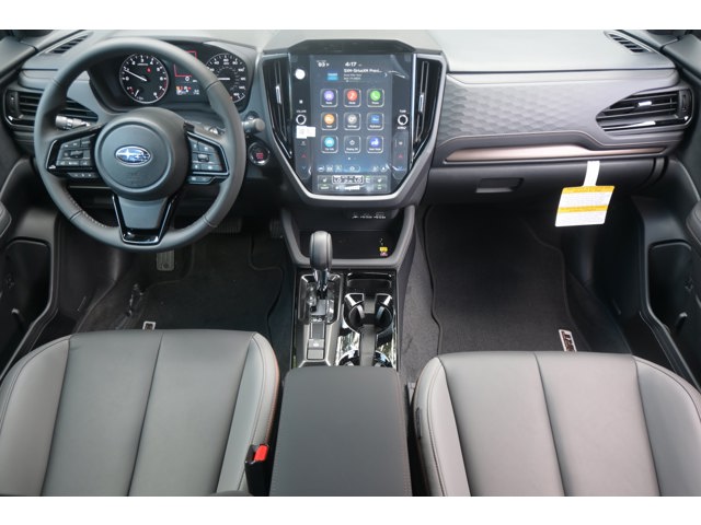 New 2026 CRYSTAL WHITE PEARL Subaru Sport Onyx Edition image 31