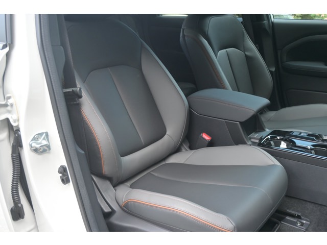 New 2026 CRYSTAL WHITE PEARL Subaru Sport Onyx Edition image 33