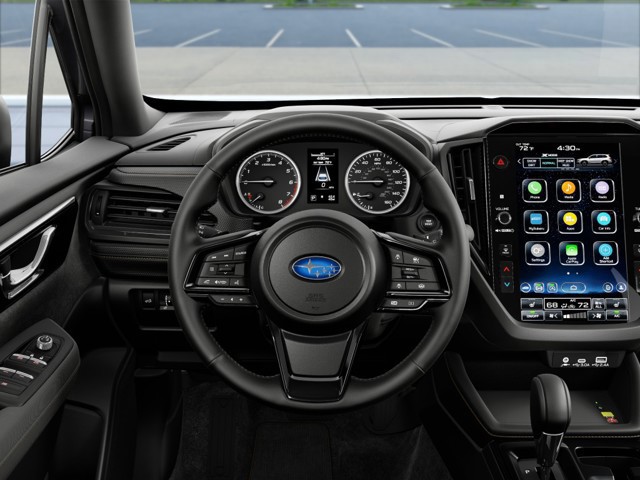 Vehicle thumbnail