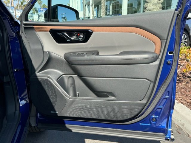 2026 Subaru Forester Sport - Photo 10