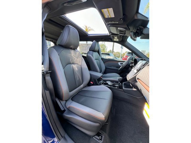 2026 Subaru Forester Sport - Photo 11