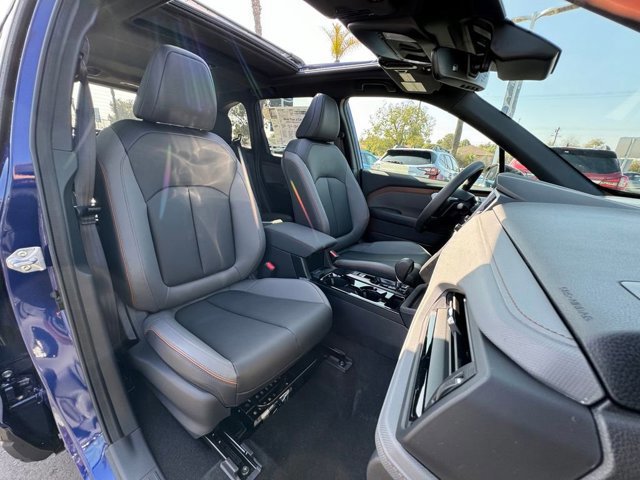 2026 Subaru Forester Sport - Photo 12