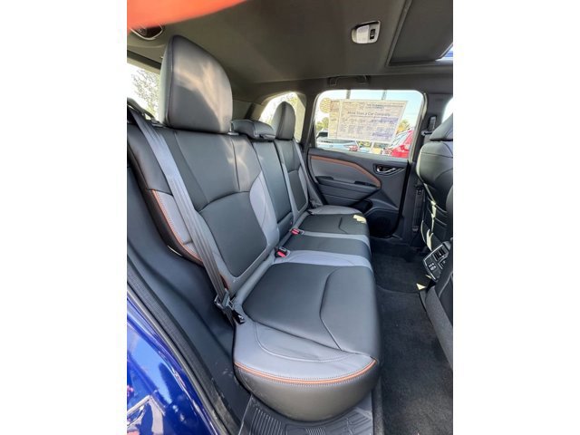 2026 Subaru Forester Sport - Photo 13